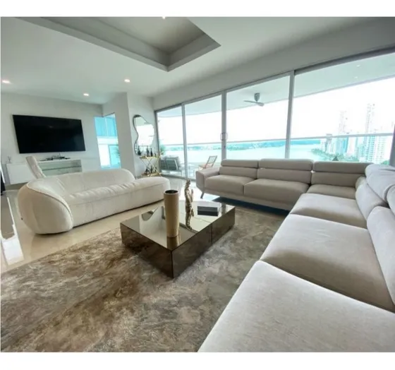 Apartamento De Lujo Arriendo O Venta Bocagrande Cartagena De Indias