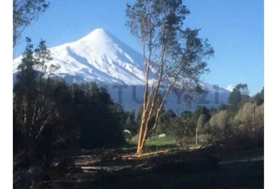 Parcelas A La Venta En Camino A Ensenada