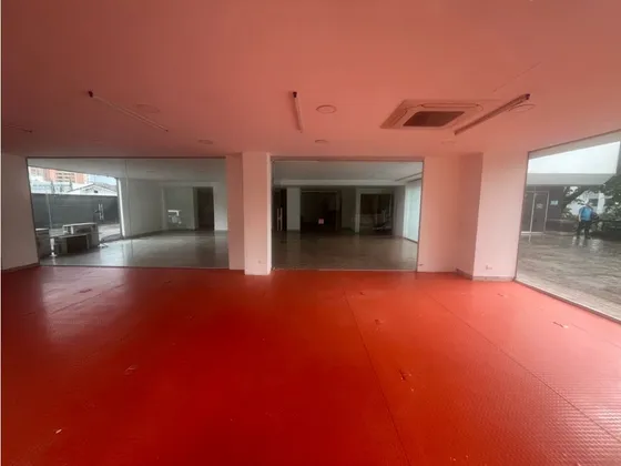 Arriendo Local Medellin Av El Poblado