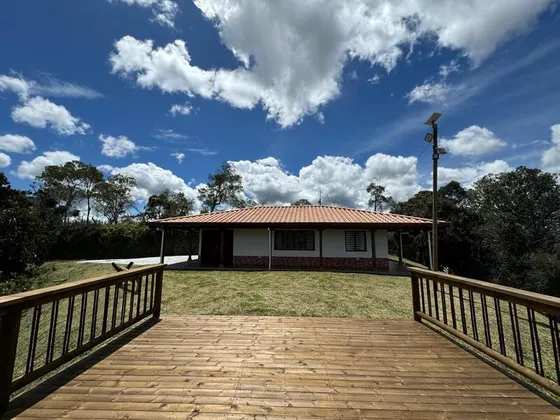 Finca En Venta Ubicada En San Vicente Sector Vereda Guaciru (25147).