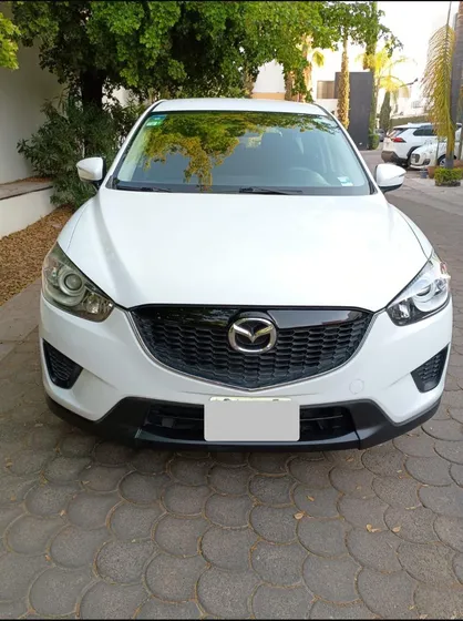 Mazda Cx-5 2.0 L I Sport At