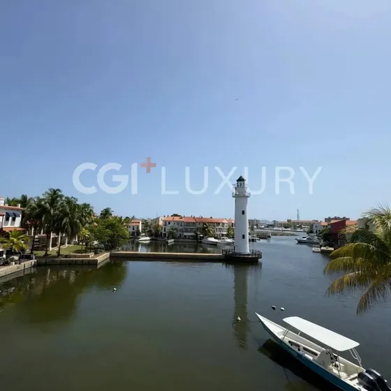 Cgi+ Luxury Rental, Alquila Por Día Casa Doble En Pueblo Viejo