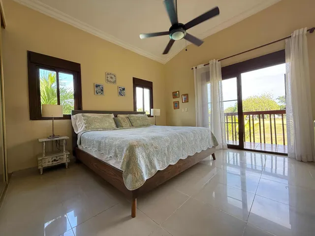 Alquilo Apartamento En Metro Country Club Juan Dolio