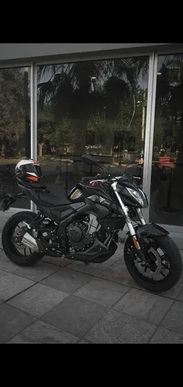 Voge 500r
