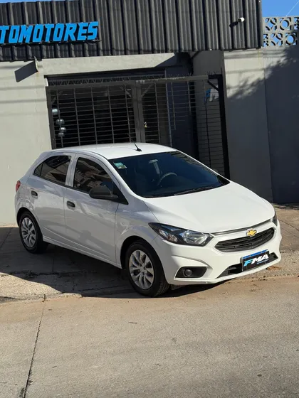 Chevrolet Onix 1.4 Lt 98cv