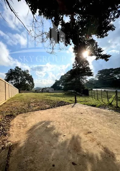 Terreno En Venta A Pie De Calle En Bejuma. Carabobo. 