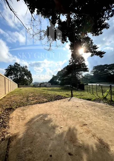 Terreno En Venta A Pie De Calle En Bejuma. Carabobo. 