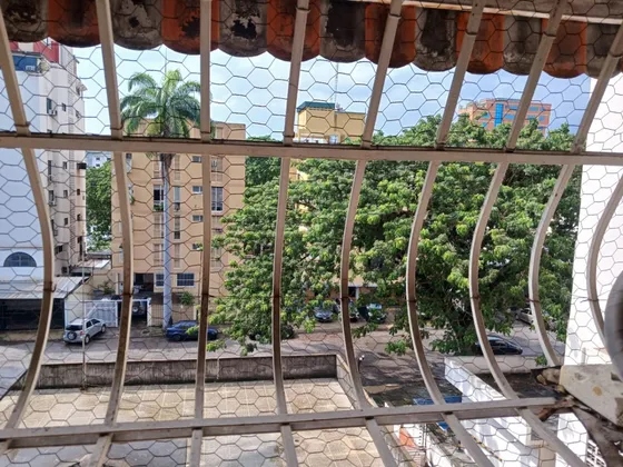 Apartamento La Soledad