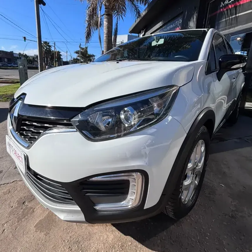 Renault Captur 2.0 Zen
