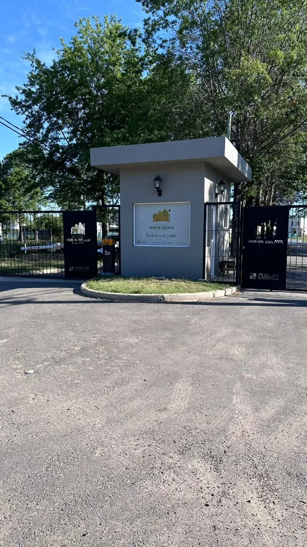 Mmc. Espectacular Lote En Venta Nueva Zelaya, Pilar
