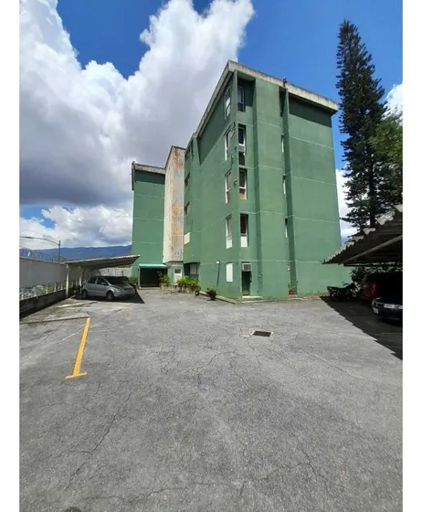 Vendo Apartamento 135m2 Colinas De Bello Monte 8833