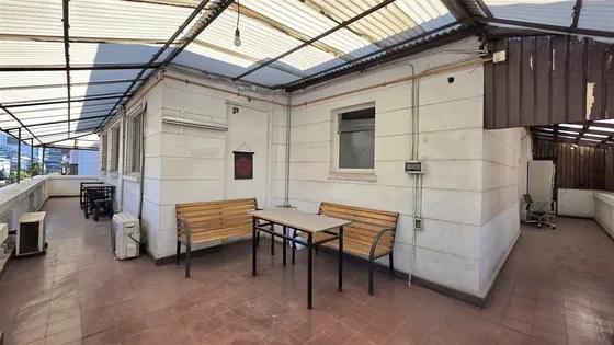 Oficina En Arriendo En Providencia