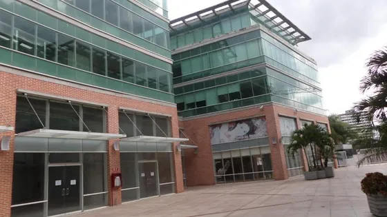Km Comercial En Venta En Boleíta Norte, Distrito Metropolitano