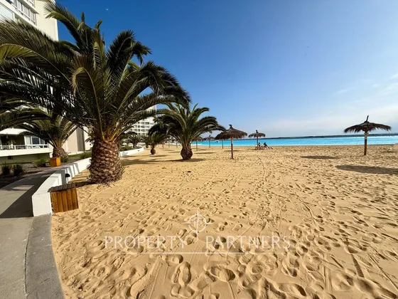 Departamento En Venta En Laguna Del Mar