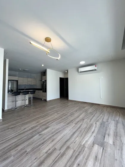 Departamento En Renta Las Huastecas Valle Poniente