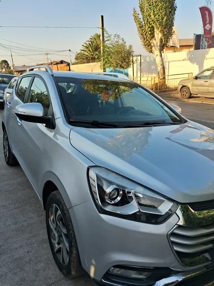 Jac S2 1.5 4x2 Ce Smart