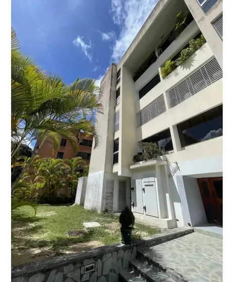 Se Vende Apartamento 78m2 Monte Alto 1406