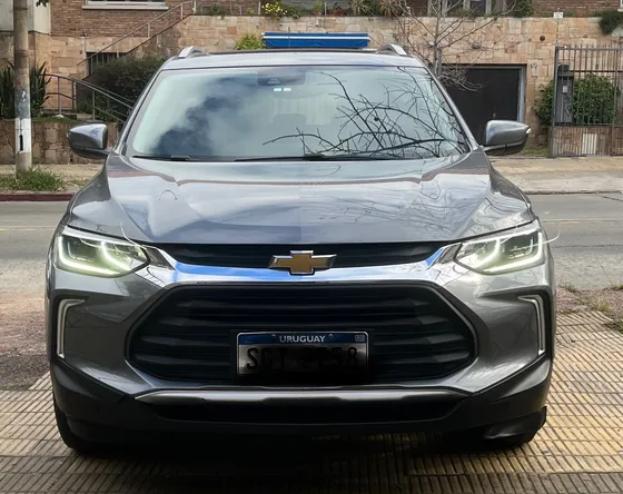 Chevrolet Tracker 1.2 Premier