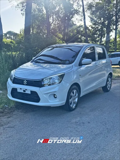 Suzuki Celerio 1.0 Gl 5p