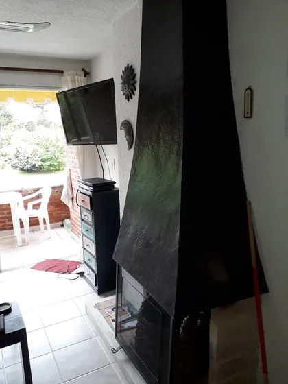 Departamento 2 Dormitorios Arcobaleno 2 Baños