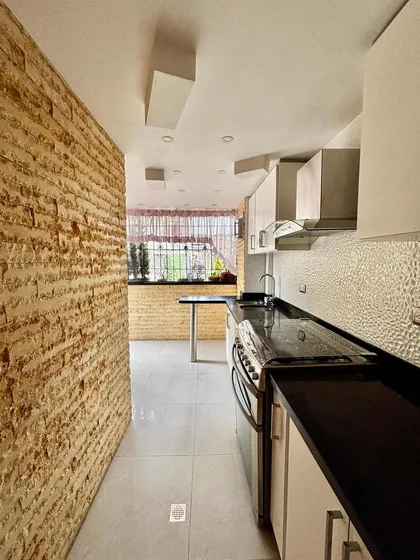 S.c Apartamento En Venta En La Unidad Vecinal