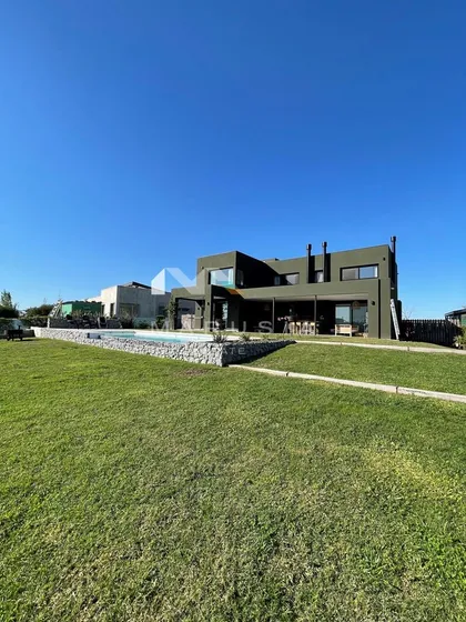 Casa  En Alq. Temporario En El Cantón Norte, El Cantón, Escobar