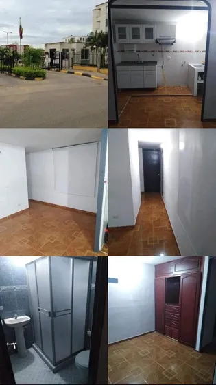 Se Vende Apartamento, Conjunto El Tesoro 1