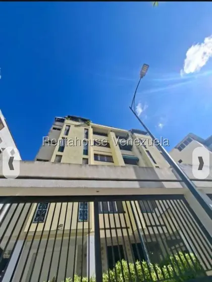 Cómodo Amplio Apartamento En Alquiler Piso Bajo En Cumbres De Curumo 27914 Ijp