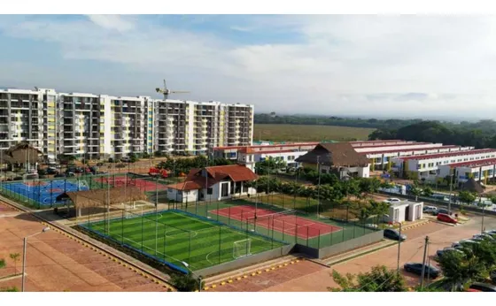 Se Vende Lindo Apartamento Amoblado En Ricaurte Cundinamarca