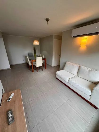 Departamento 3 Dormitorios Sector Oriente Talca (175755)