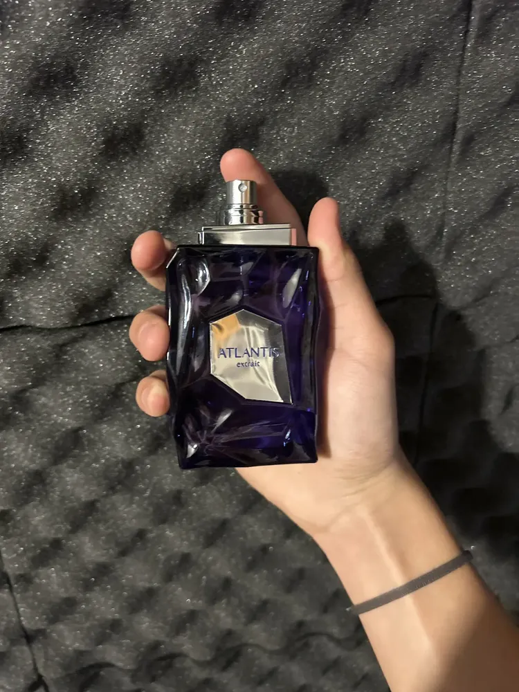 香水(ユニセックス) FRENCH AVENUE ATLANTIS EXTRAIT EDP100ml Perfume