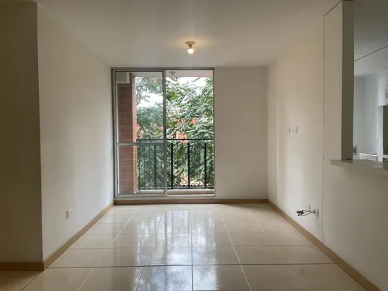 Apartamento En Arriendo, Sabaneta