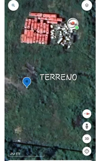  Terreno En Venta, La Salina,pto Cabello 