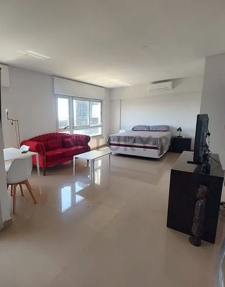 Venta De Departamento 1 - 2 Ambientes, Vicente López