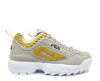 Zapatillas fila niña jd hotsell
