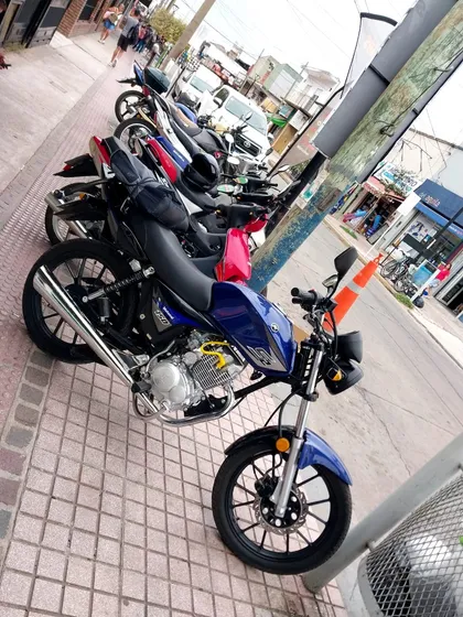 Motomel S2 Full 2022