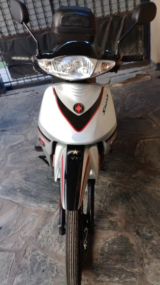 Gilera Smash 110 2024