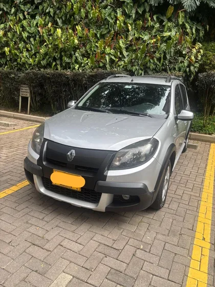 Renault Stepway 1.6l