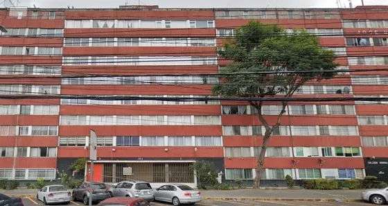 Tu Nuevo Hogar En Nonoalco Tlatelolco
