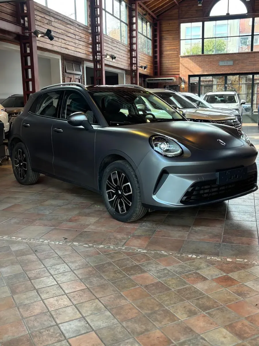 GWM Ora 1.5T