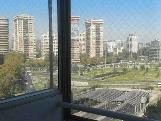 Dpto En Zona Exclusiva. (176408)