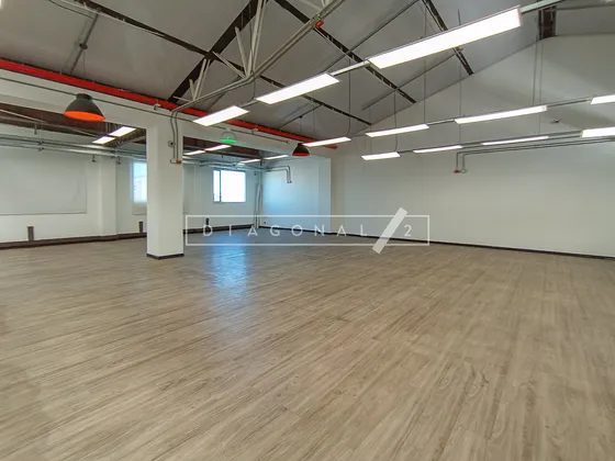 Oficina En Arriendo En Floresta Norte