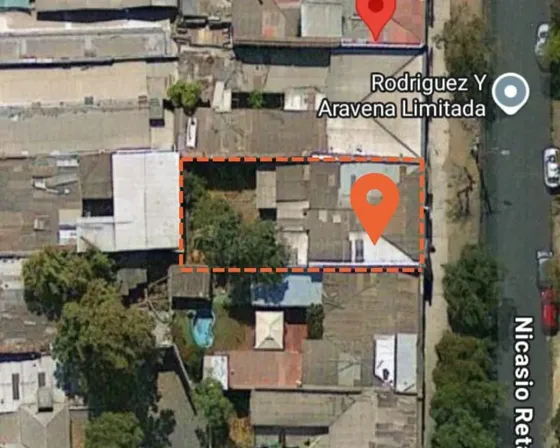 Oportunidad Única Terreno De 284 M² En Zona Estratégica