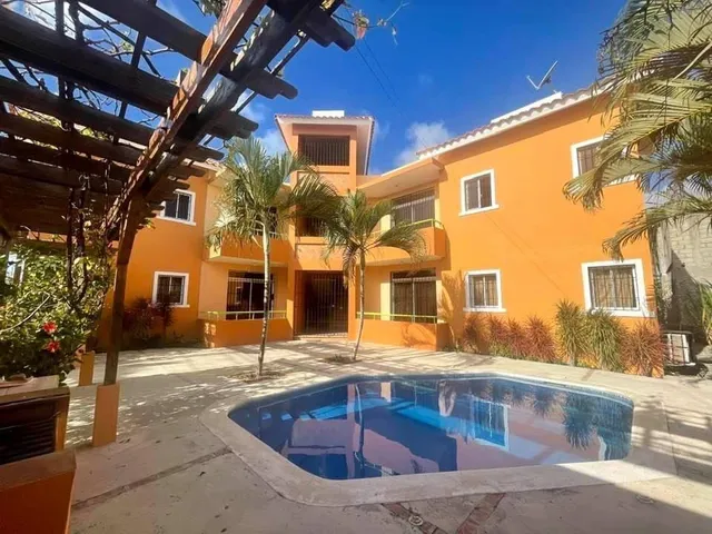 Venta Edificio Completo En Punta Cana Ideal Para Inversión Airbnb