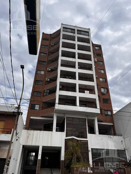 Departamento 4 Ambientes Con Cochera En Venta - Quilmes Centro