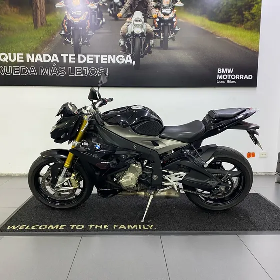 Bmw S 1000 R