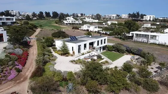 Casa En Venta En Condominio Marbella