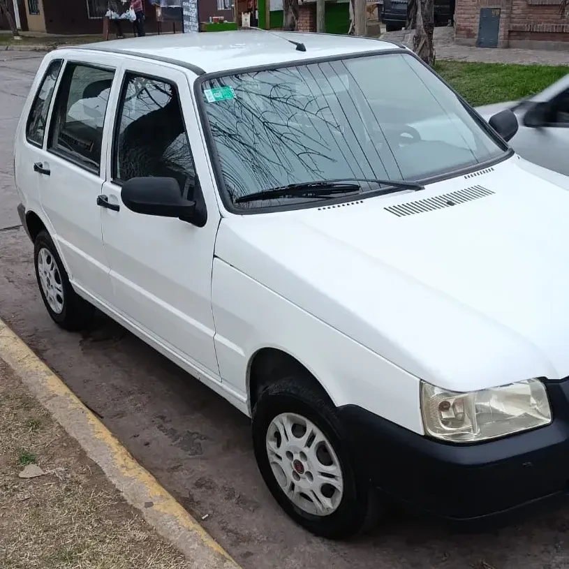Fiat Uno Fire Way  5p532160566002329604