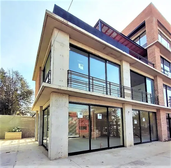 Oppel | Oficina En Venta | Square  Pilar |  Cod: 32019