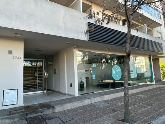 Venta Cochera 